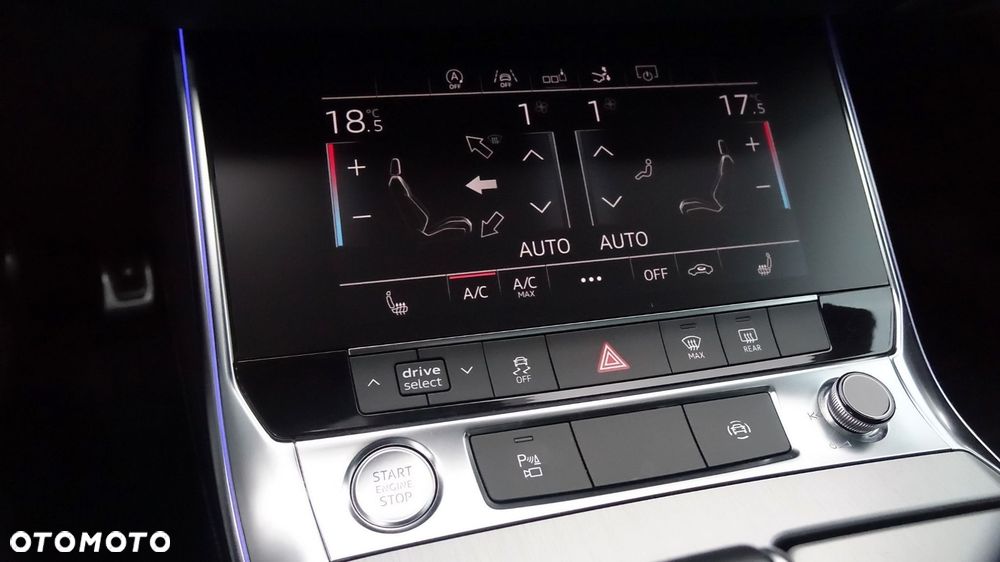Audi A7 Sportback - 38