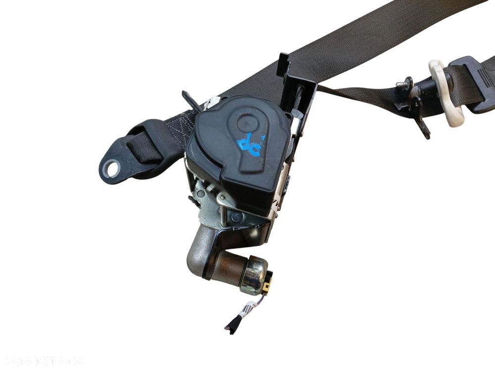 PAS BEZPIECZEŃSTWA PRAWY PRZÓD FORD MONDEO MK5 (2014-2019) 2.0 TDCI 150KM DS73-F61294-AK - 6