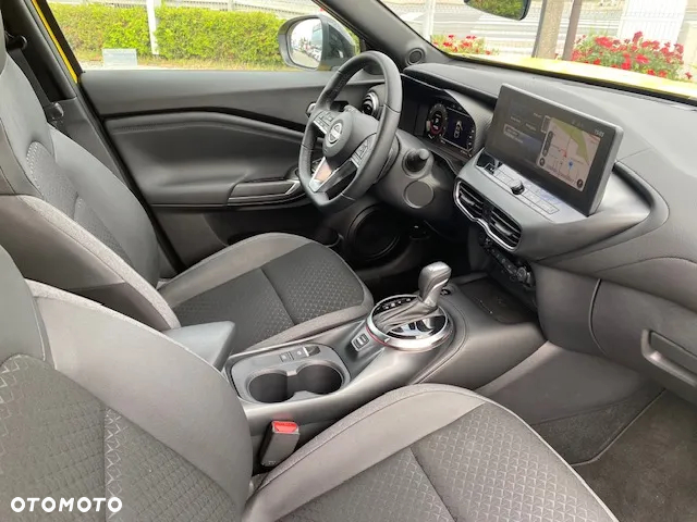 Nissan Juke 1.0 DIG-T N-Connecta DCT - 15