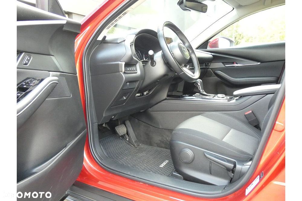 Mazda CX-30 - 13