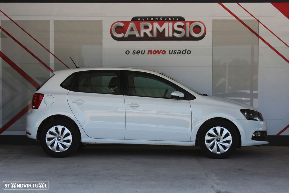 VW Polo 1.0 Trendline - 2