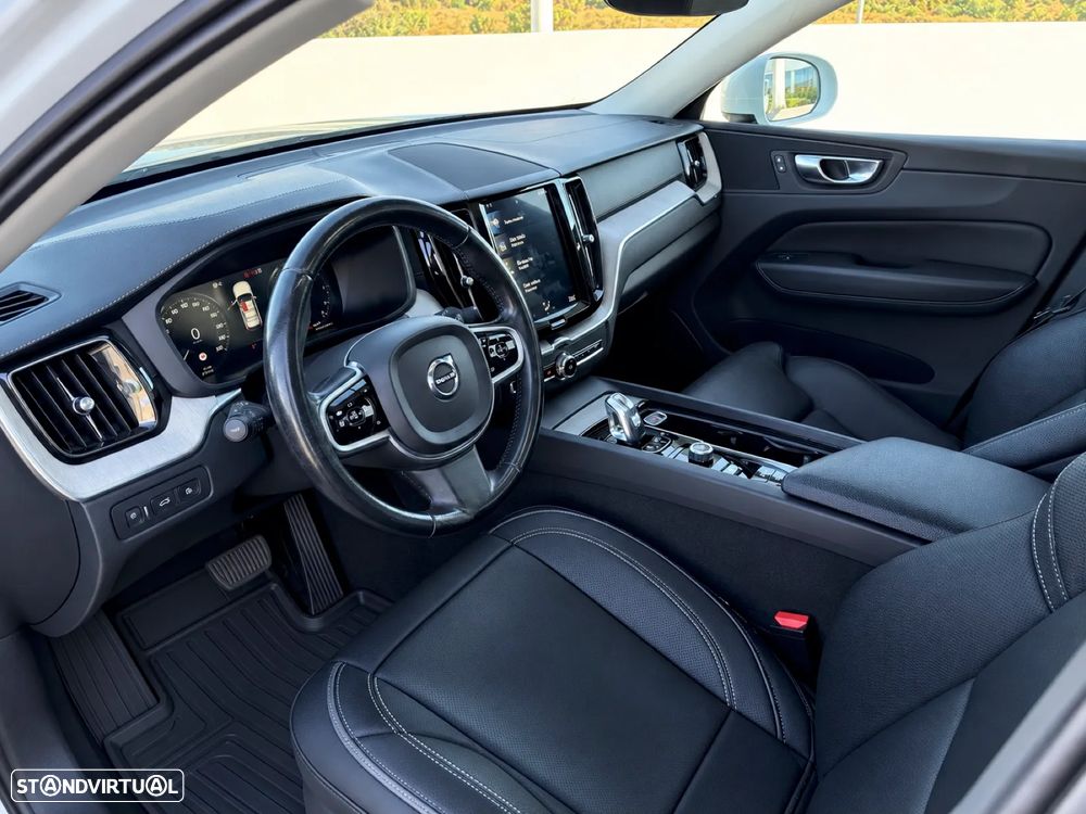 Volvo XC 60 - 6