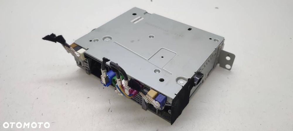 RADIO NAWIGACJA 50546587 ALFA ROMEO GIULIA STELVIO EUROPA - 5
