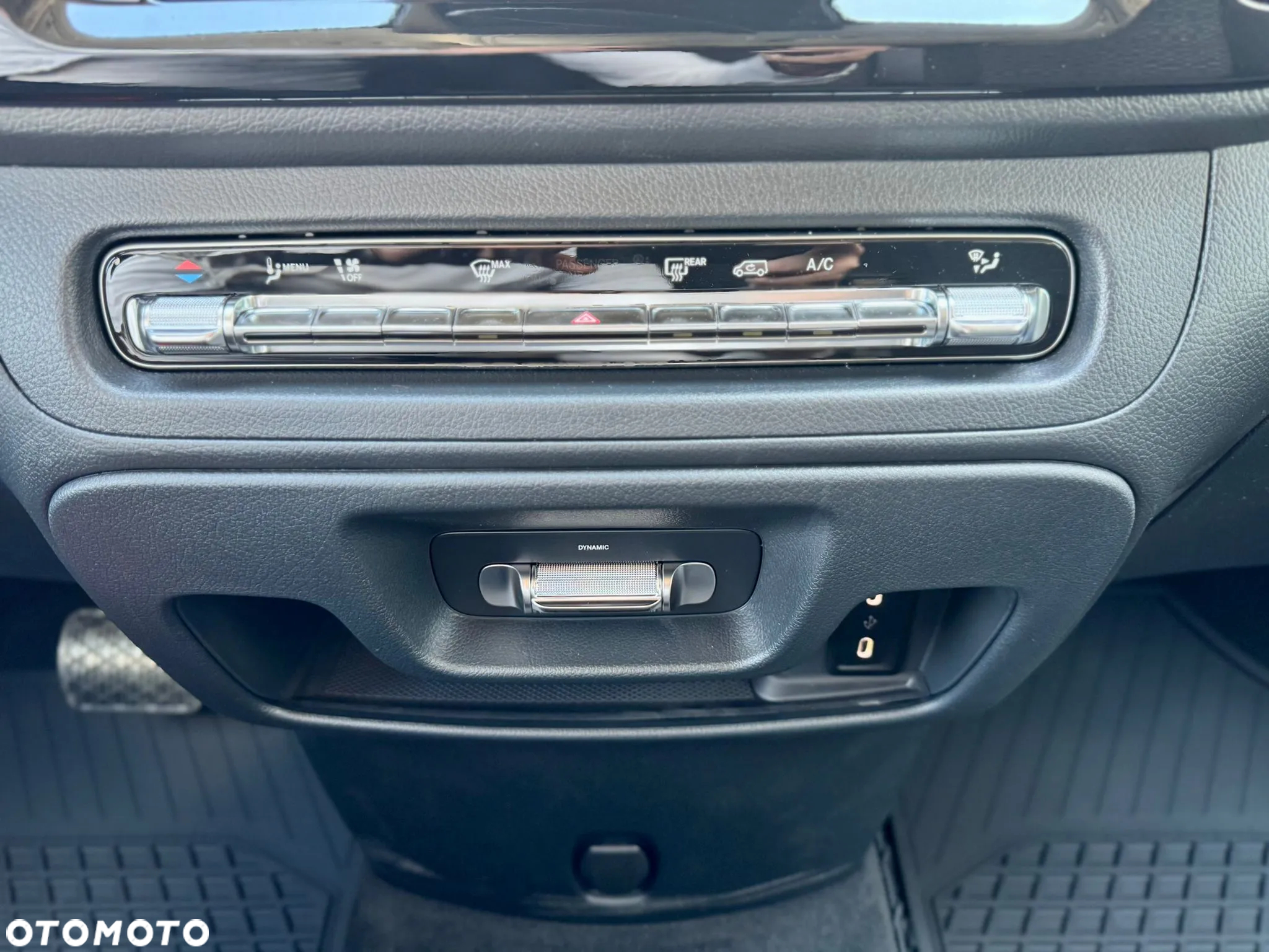 Mercedes-Benz VITO 116 CDI TOURER EKSTRA DŁUGI - 12