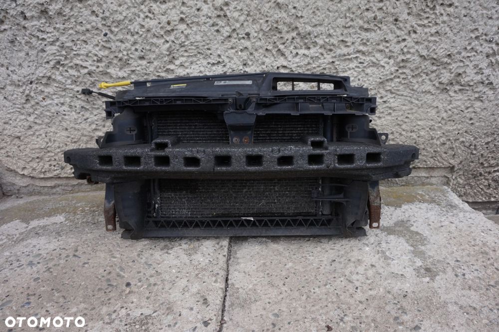 CHŁODNICA INTERCOOLER VW SCIROCCO 2.0 TDI