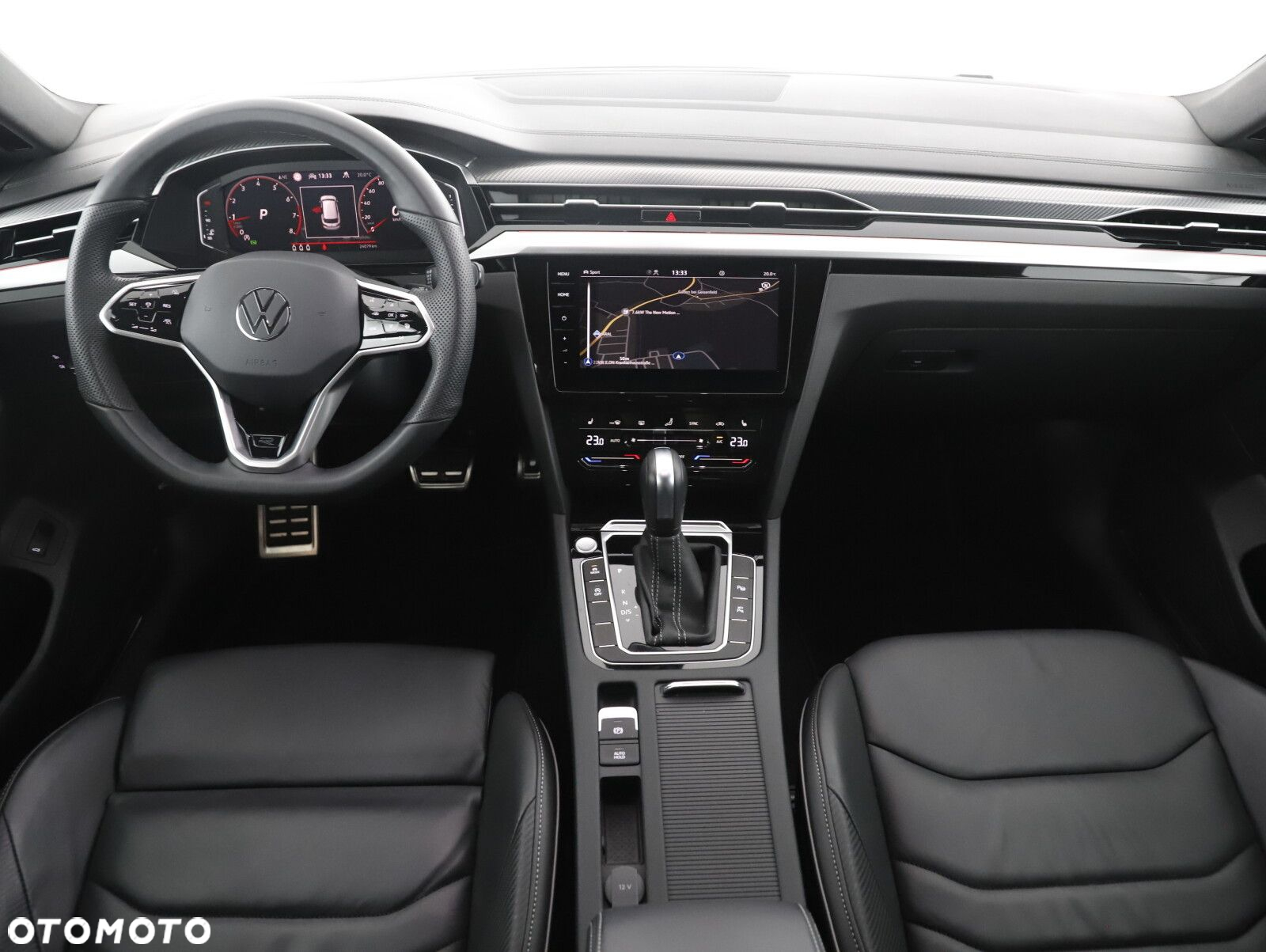 Volkswagen Arteon 2.0 TSI R-Line DSG - 24