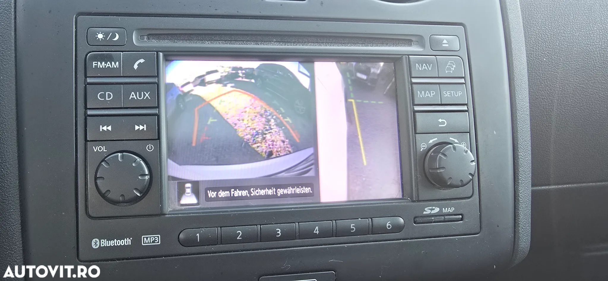 Nissan Qashqai 1.6 DCI ALL-MODE 4x4i TEKNA+ - 26