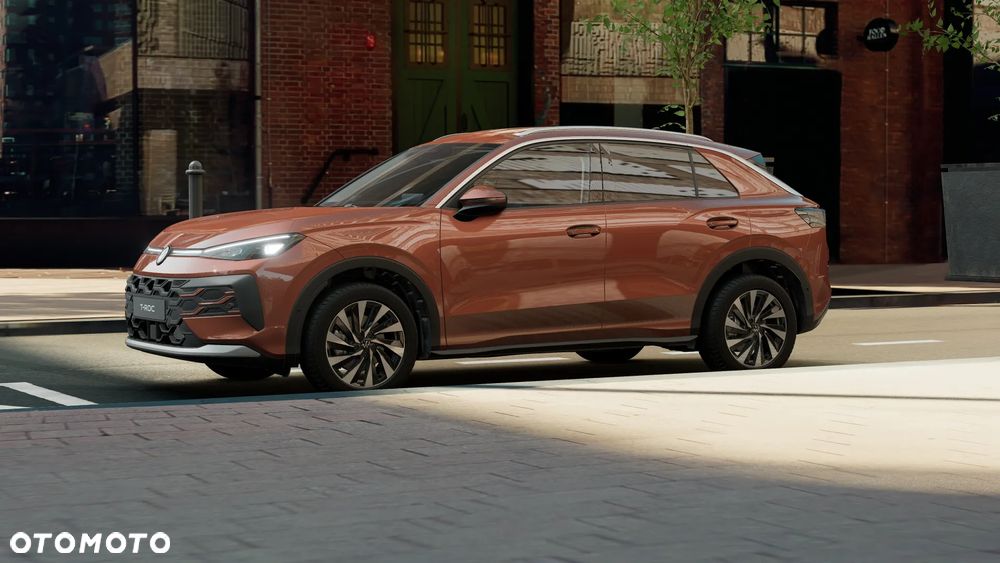 Volkswagen T-Roc 1.5 eTSI Style DSG - 2