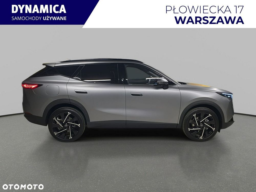 Omoda 7 1.5 T-GDi Super Hybrid Luxury - 9