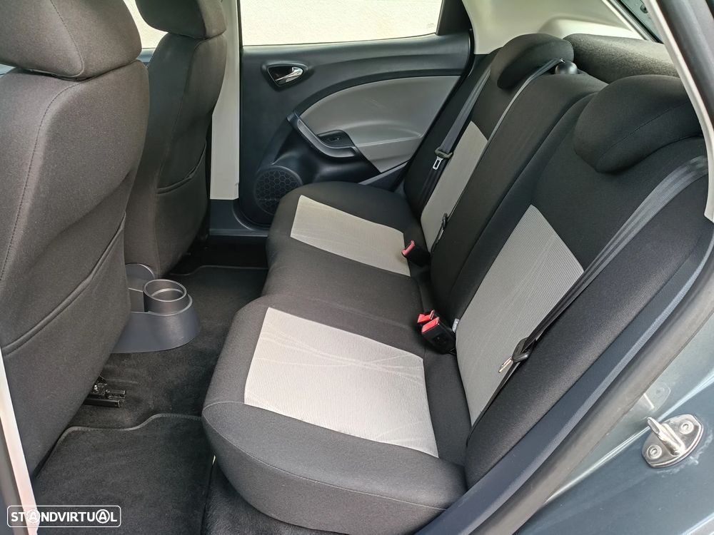 SEAT Ibiza 1.2 TDi Style - 14