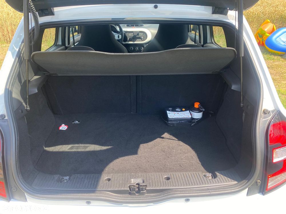 Renault Twingo ENERGY TCe 90 Dynamique - 10