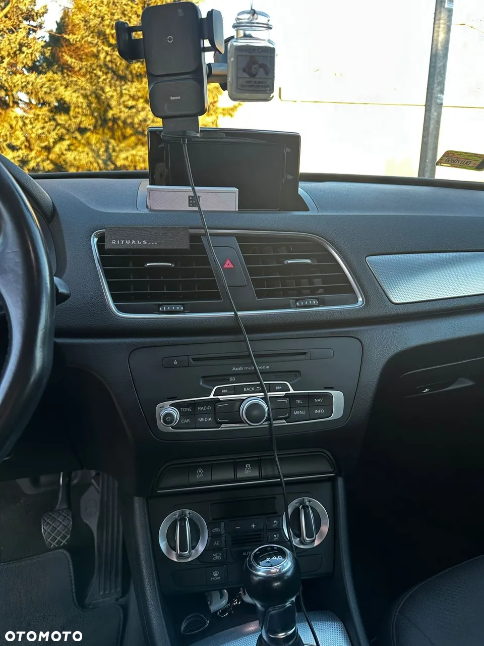 Audi Q3 2.0 TDI - 6