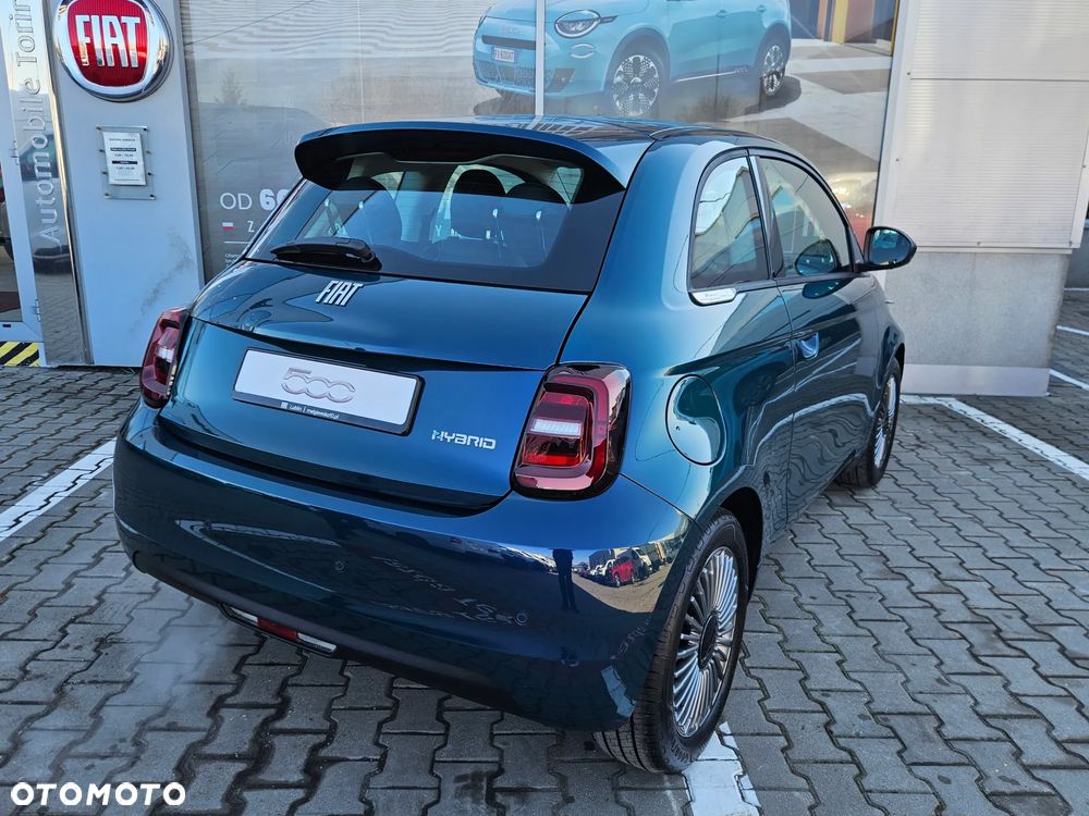 Fiat 500 - 6