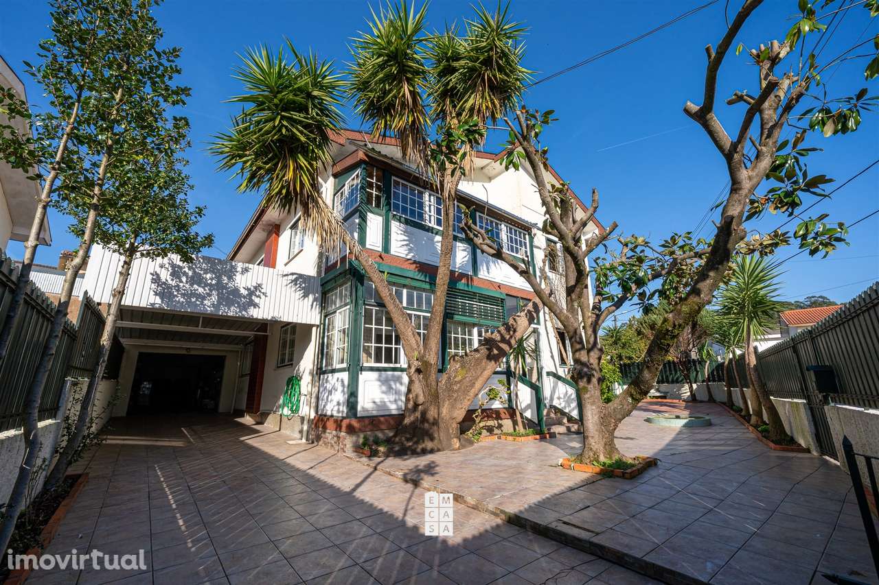 Moradia T4 Venda em Oliveira de Azeméis, Santiago de Riba-Ul, Ul, Maci - Grande imagem: 4/60