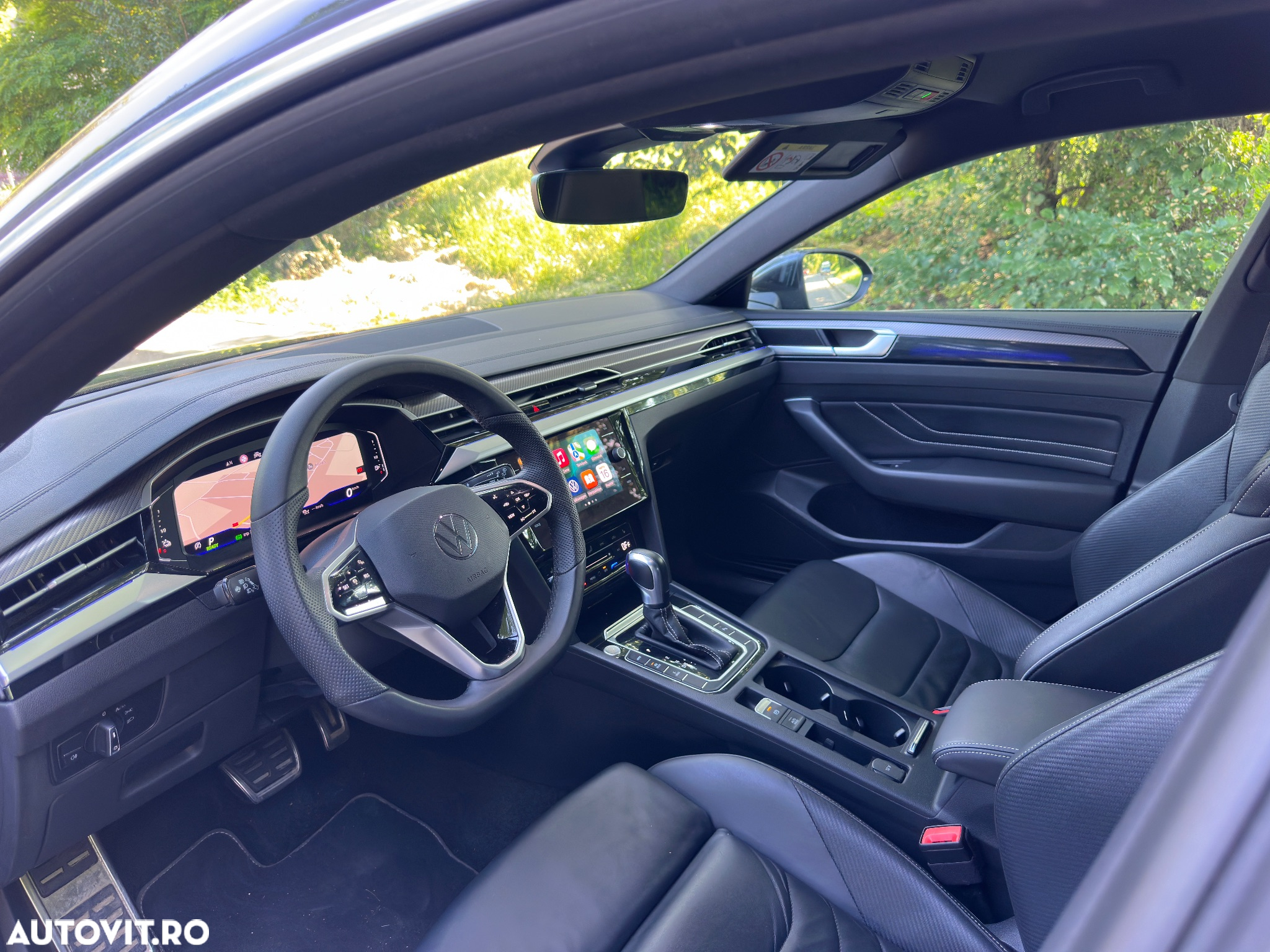 Volkswagen ARTEON - 7
