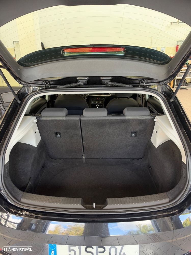 SEAT Leon 1.0 EcoTSI Style S/S - 9