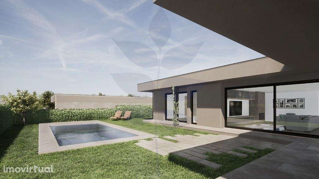 Moradia Térrea Individual - Soutelo, Vila Verde - Grande imagem: 3/27