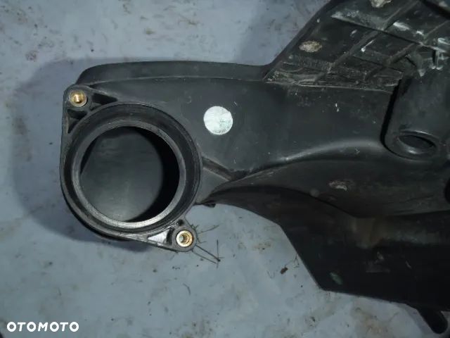 obudowa filtra powietrza doblo qubo strada fiorino grande evo panda 500 ford ka mito 1.3 multijet 90km 75km 80km euro 4 - 12