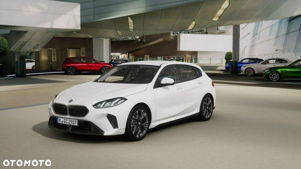 BMW Seria 1 116 - 2