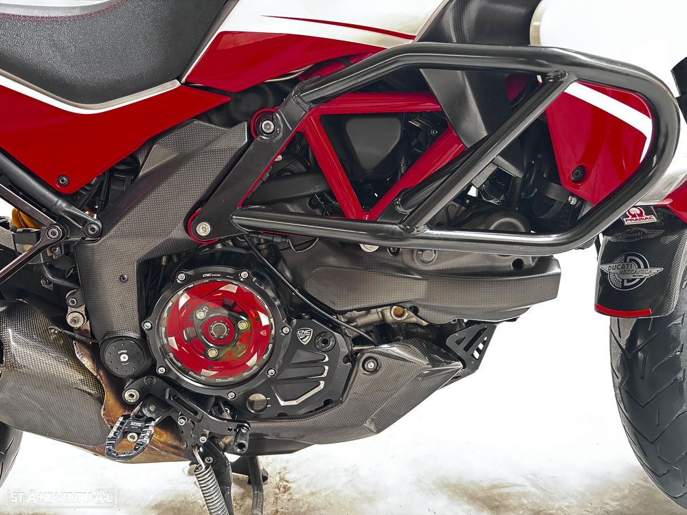 Ducati Multistrada 1200 S PIKES PEAK - 8