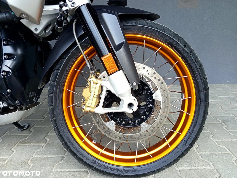 BMW GS - 31