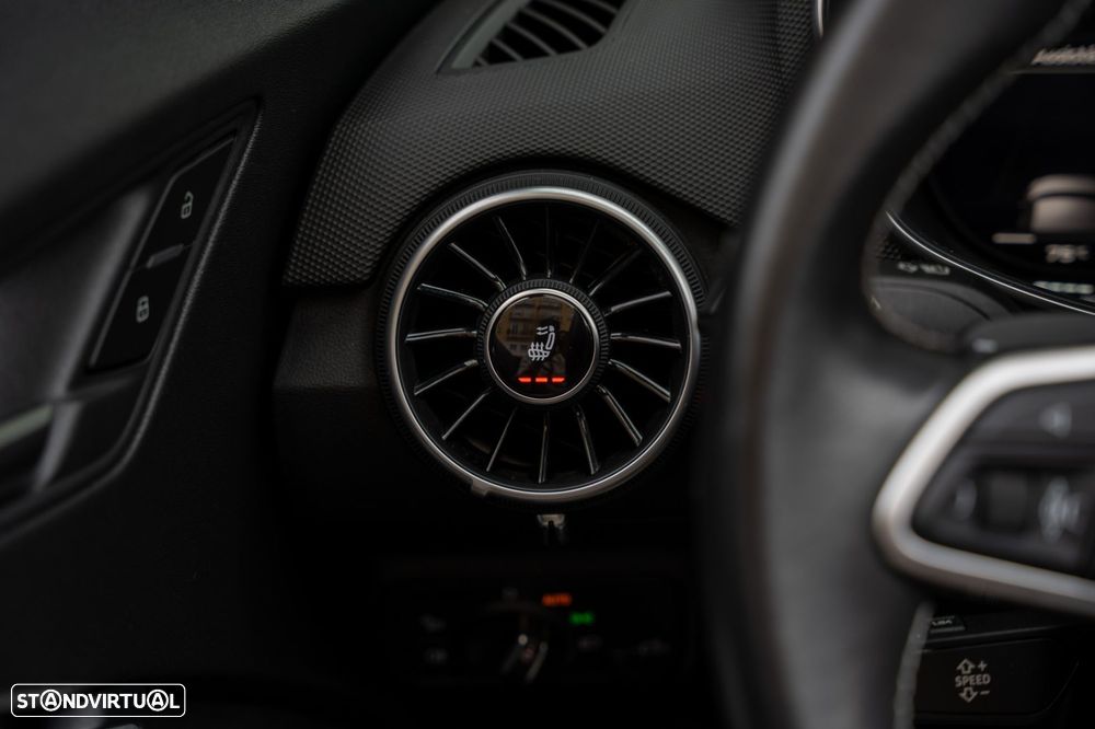 Audi TTS Roadster 2.0 TFSi quattro S Tronic - 25