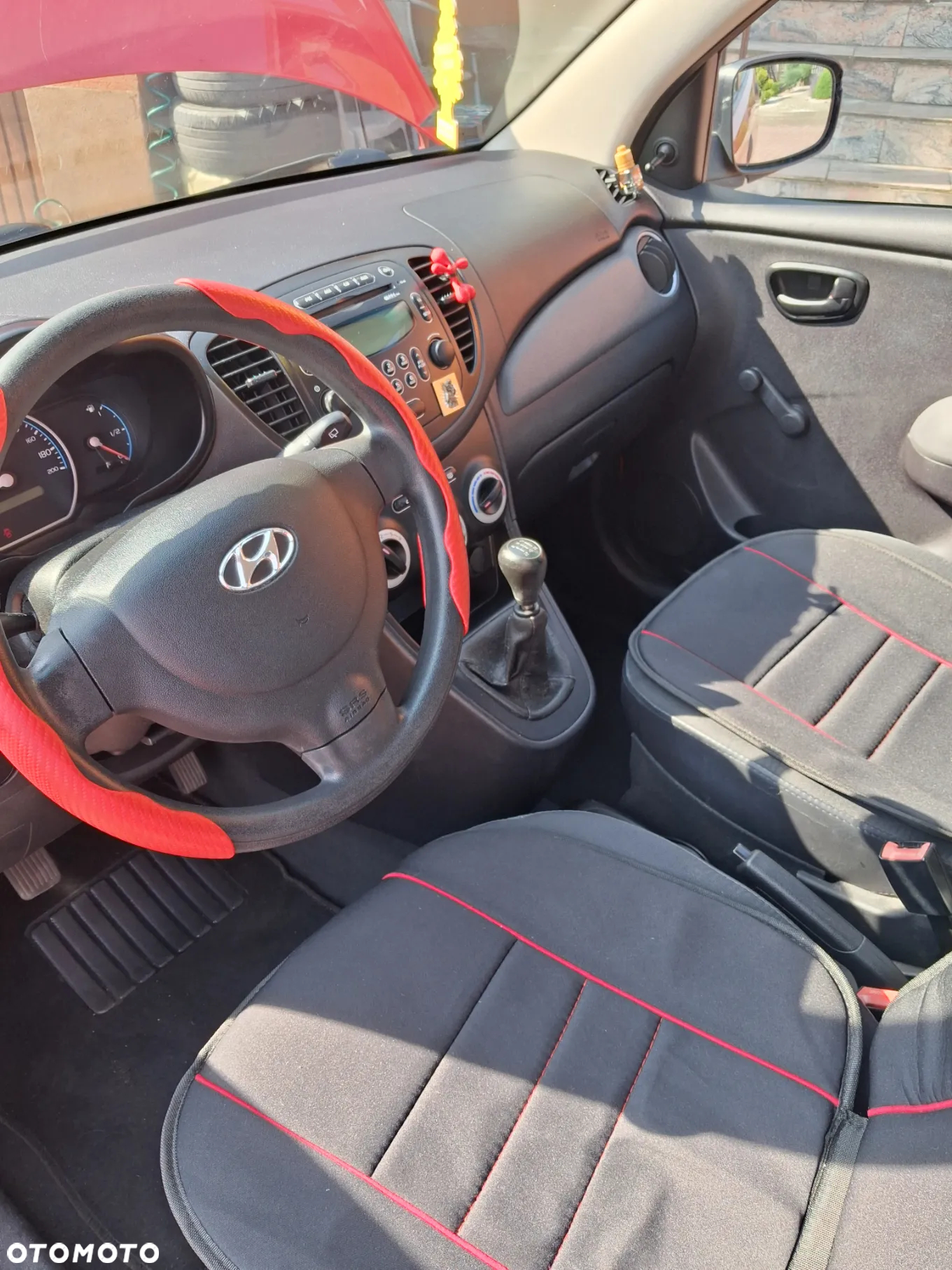 Hyundai i10 - 14