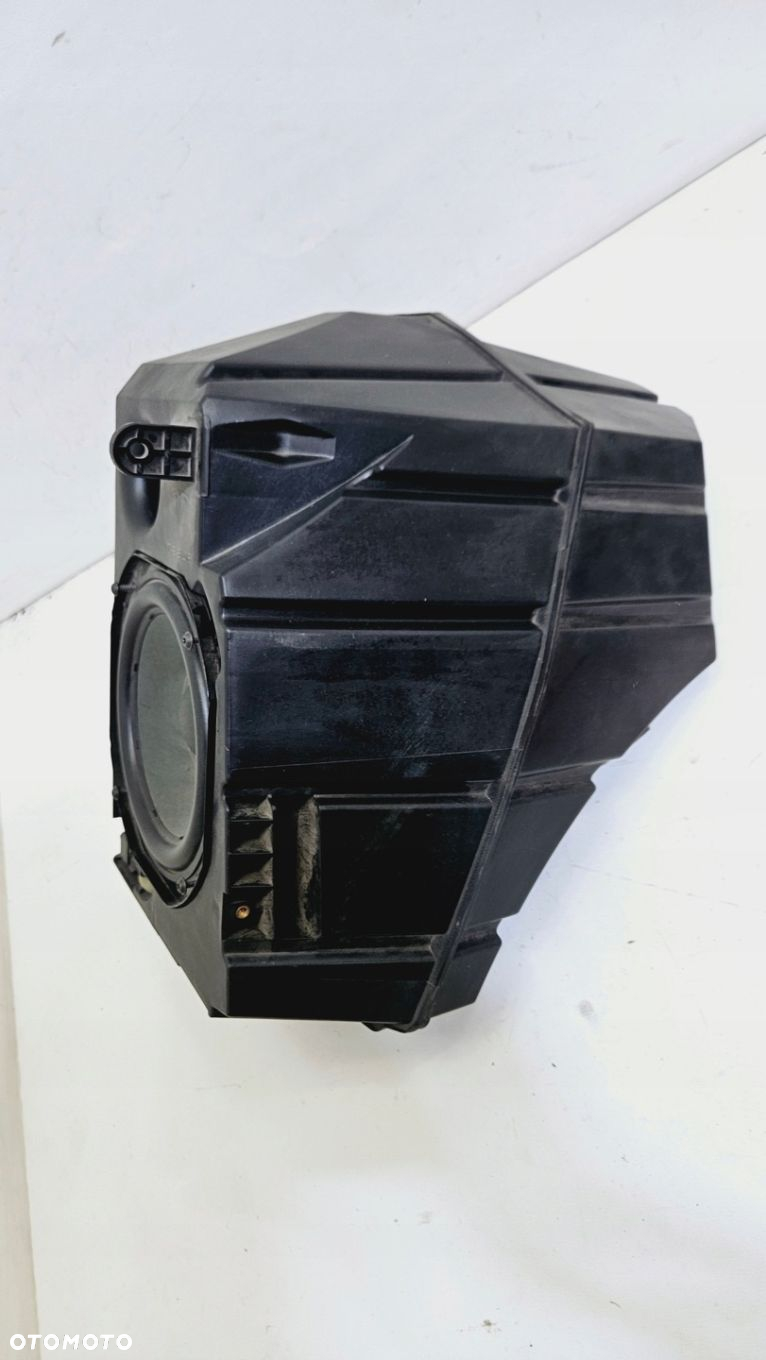 SUBWOOFER TESLA MODEL 3 1079747-99-B - 2