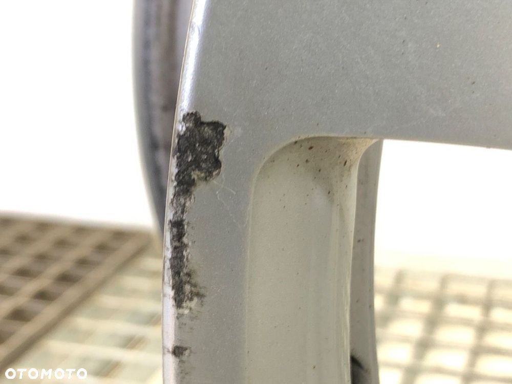 FELGI ALU KOMPLET 17 7.5J 5X112 66 ET 47.5  MERCEDES-BENZ   A2044013502 - 10