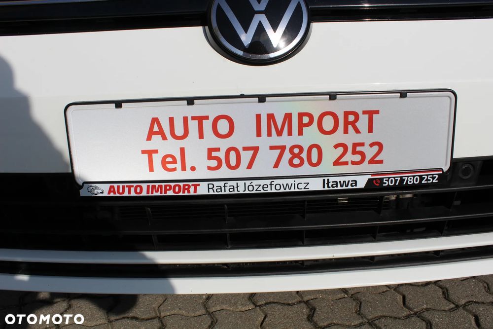 Volkswagen Golf - 4