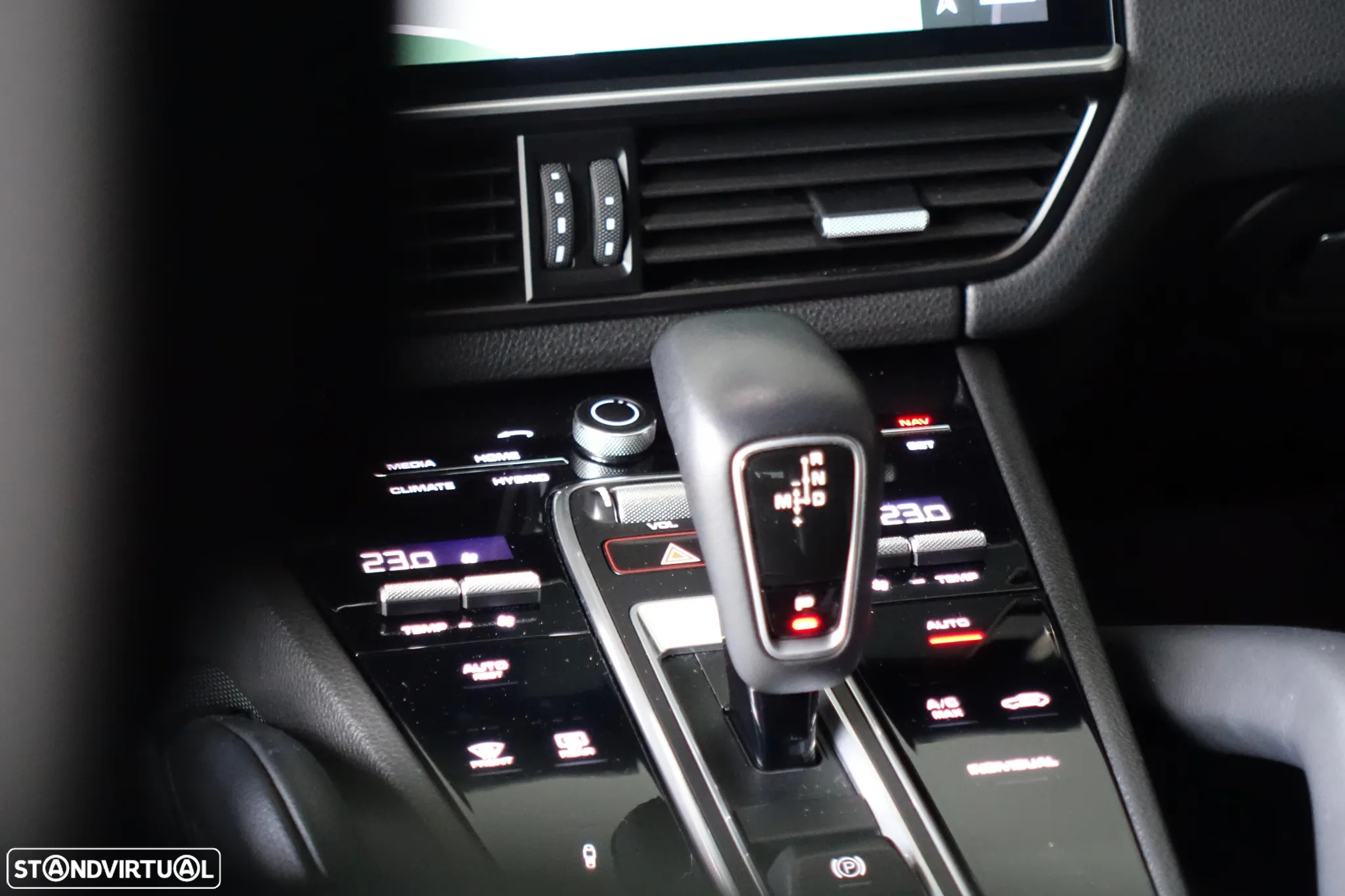 Porsche Cayenne E-Hybrid - 17