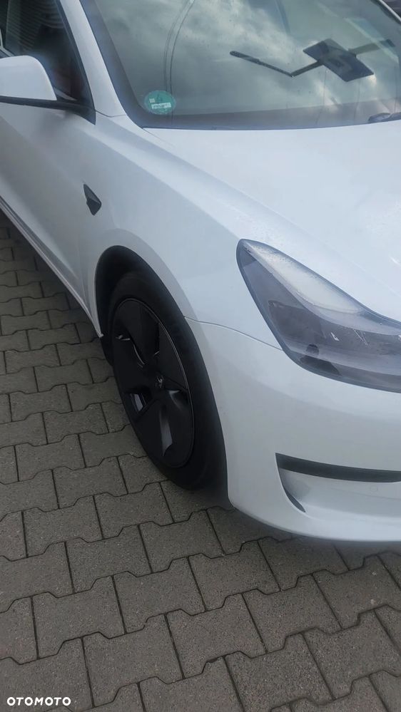 Tesla Model 3 Standard Range Plus - 6