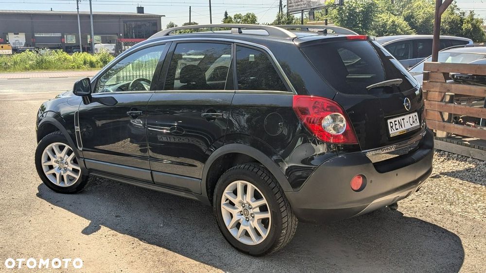 Opel Antara - 11