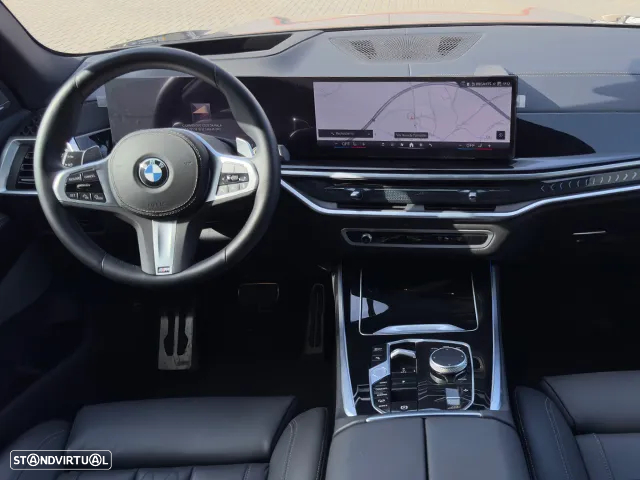 BMW X5 30 d xDrive Pack - 8