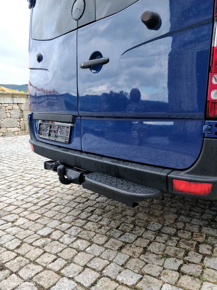 Mercedes-Benz Sprinter - 6