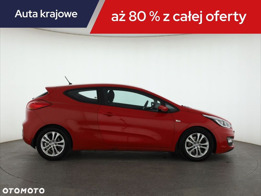 Kia ProCeed - 8