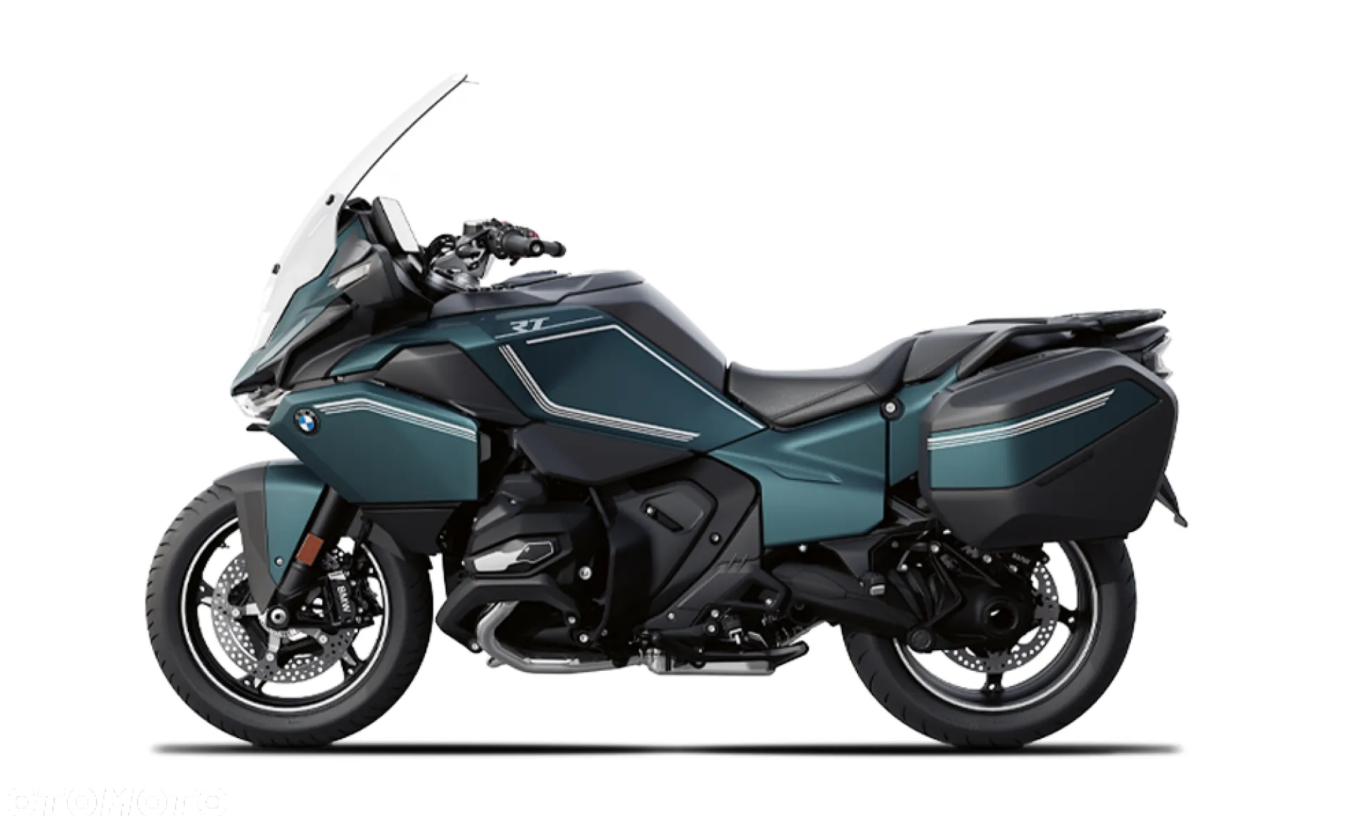 BMW R - 2