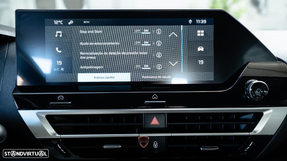 Citroën C4 1.5 BlueHDi Feel EAT8 - 30