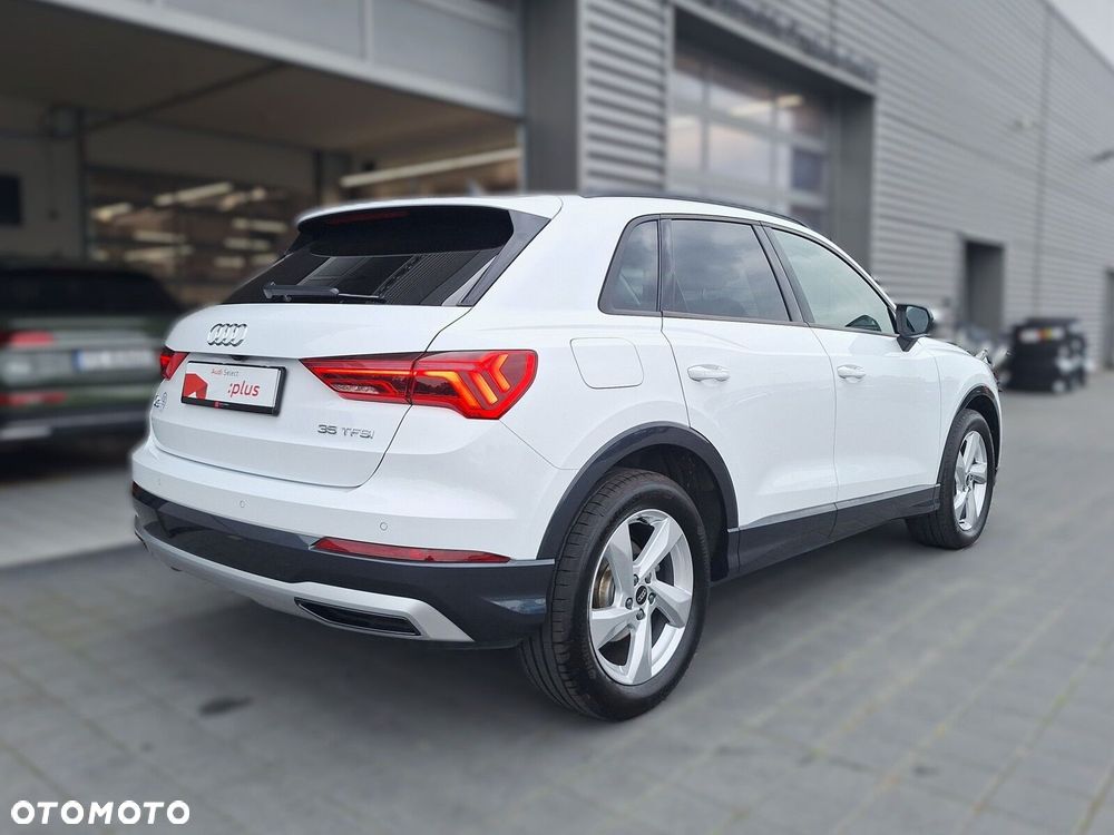 Audi Q3 35 TFSI mHEV Advanced S tronic - 33