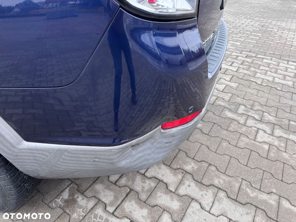 Chevrolet Captiva 2.0 d LT high - 4