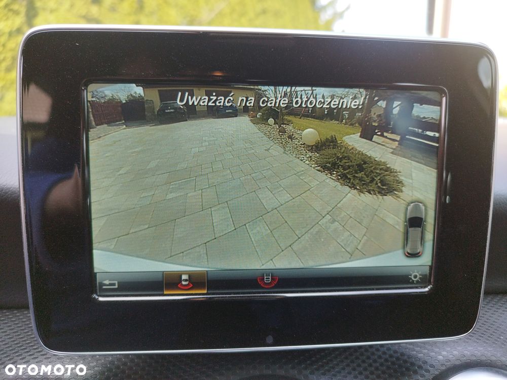 Mercedes-Benz Klasa A - 20