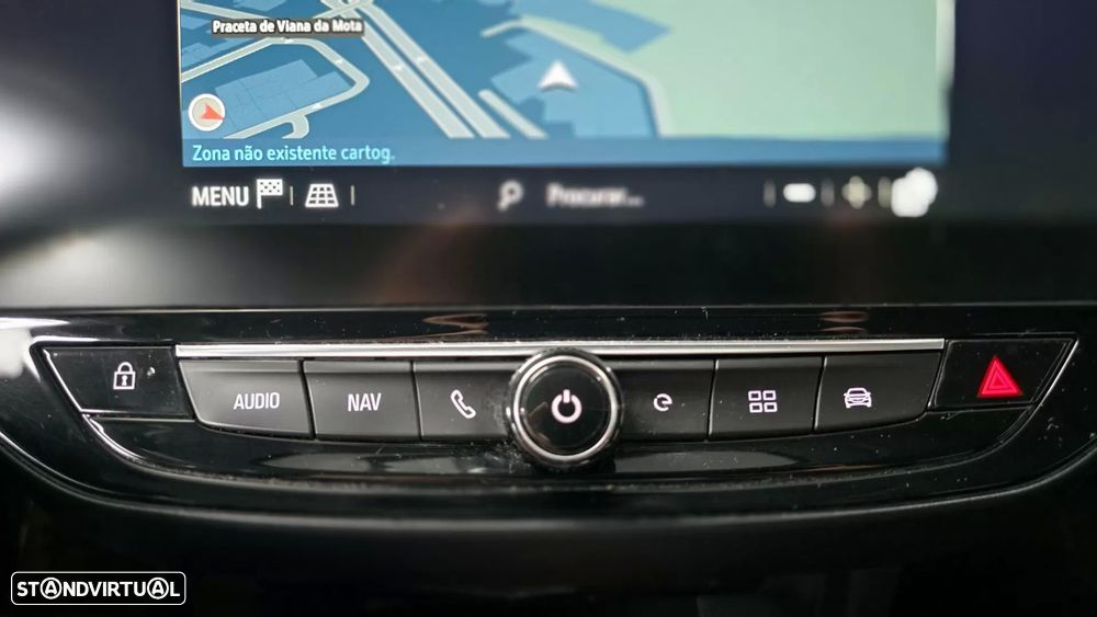 Opel Corsa-e Electric Edition - 19