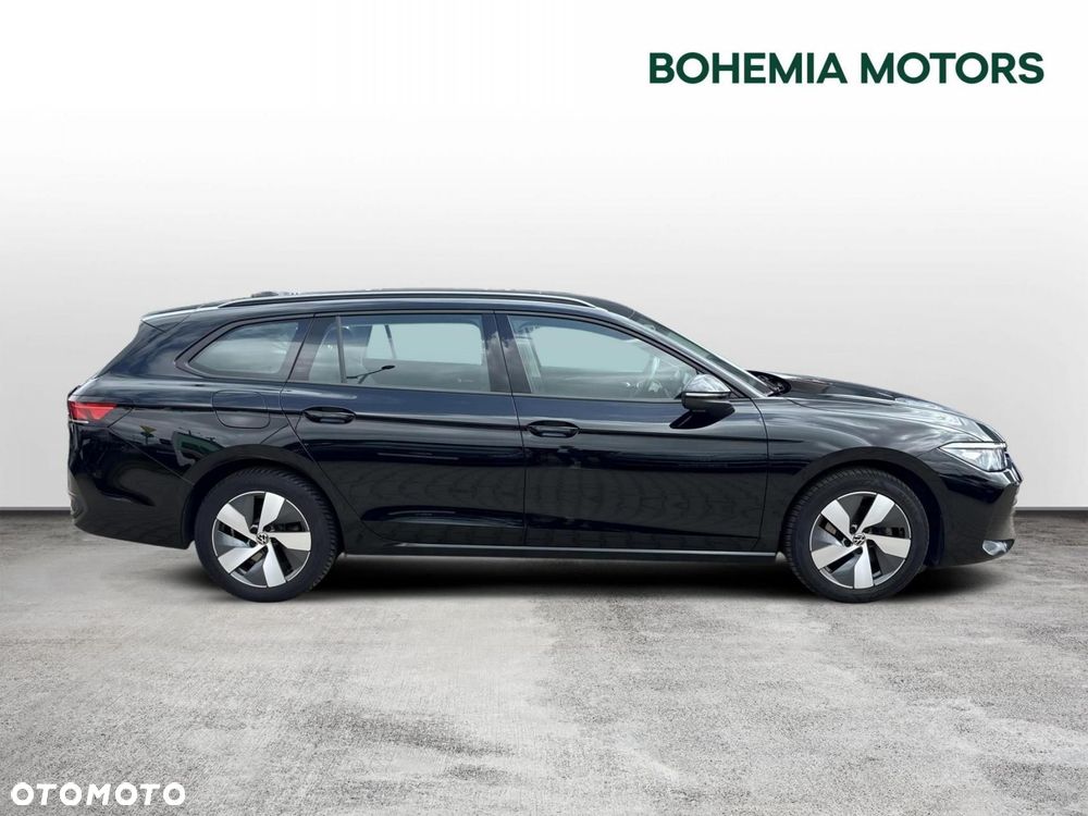 Volkswagen Passat - 6