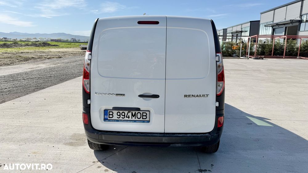 Renault Kangoo Maxi - 7