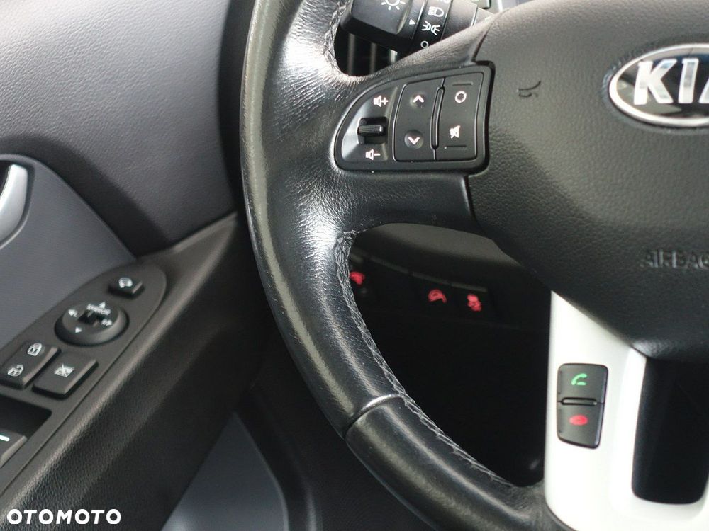 Kia Sportage - 28