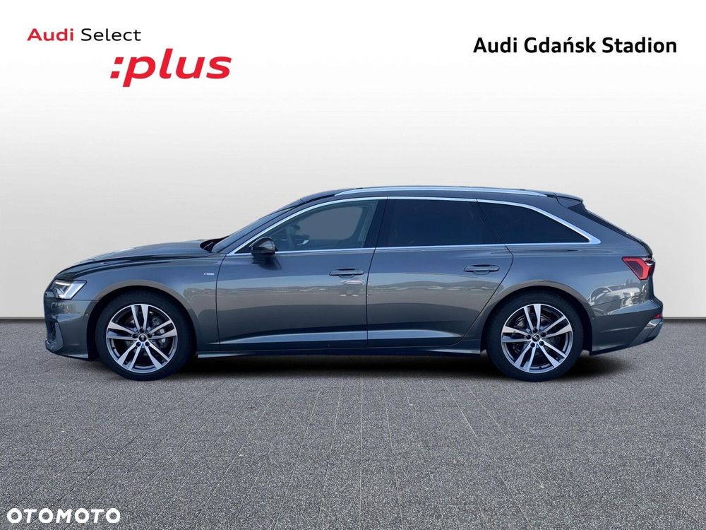 Audi A6 Avant - 3
