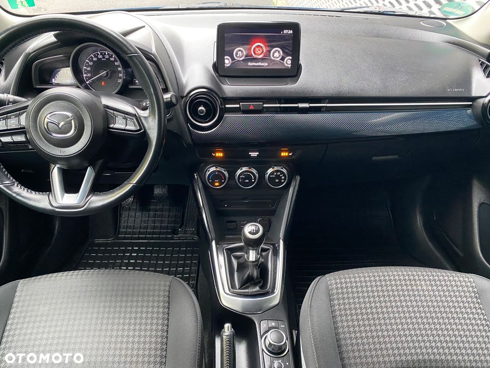 Mazda 2 SKYACTIV-G 90 Nakama - 17