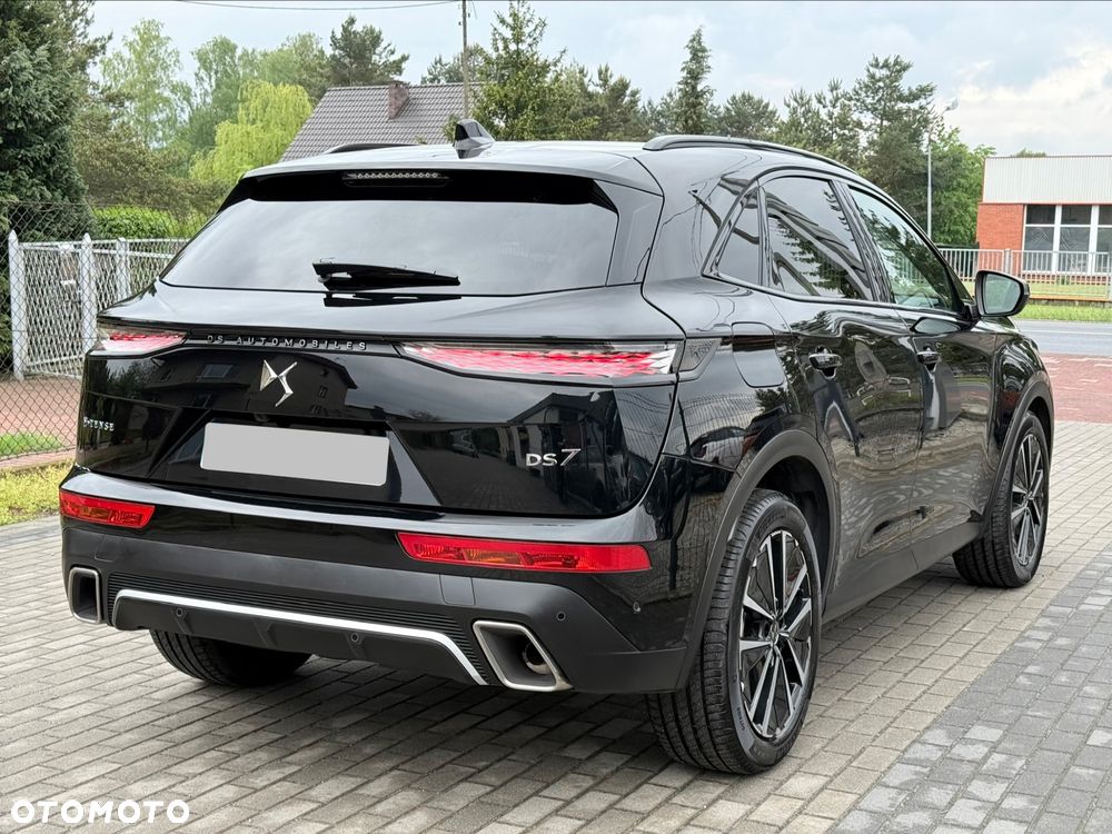 DS Automobiles DS 7 1.6 E-Tense Rivoli - 4