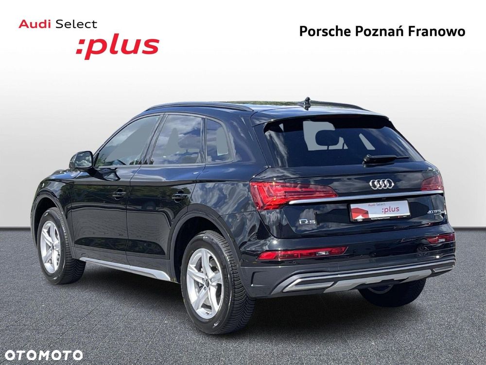 Audi Q5 - 3