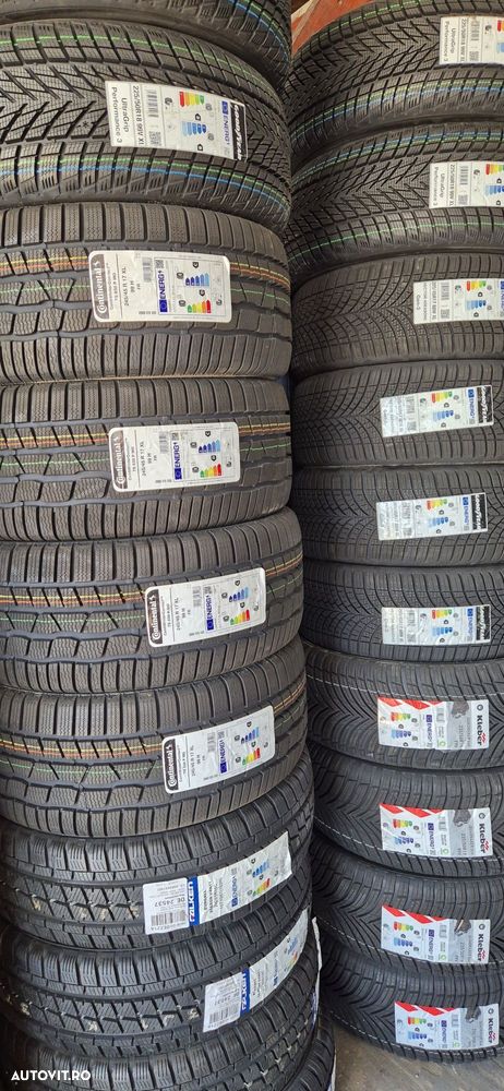 225 40 19 Michelin Allseason - 8